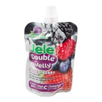 Double Jelly