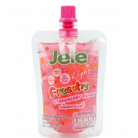 le jele freshy light (lychee)